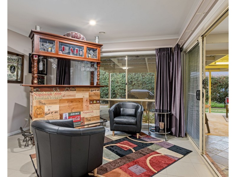 7 Peregrine Place, Wodonga VIC 3690