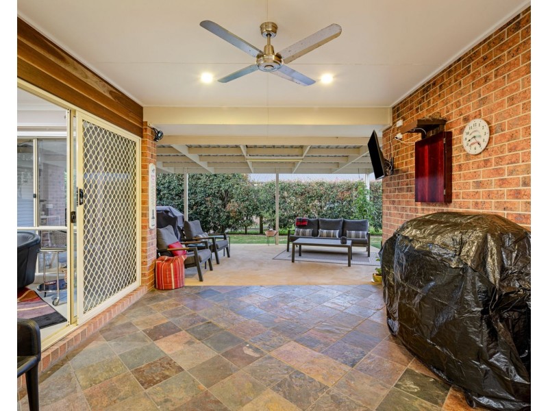 7 Peregrine Place, Wodonga VIC 3690