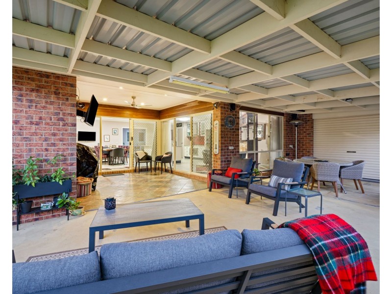7 Peregrine Place, Wodonga VIC 3690