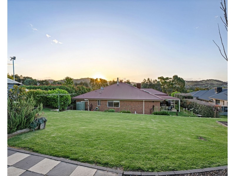 7 Peregrine Place, Wodonga VIC 3690