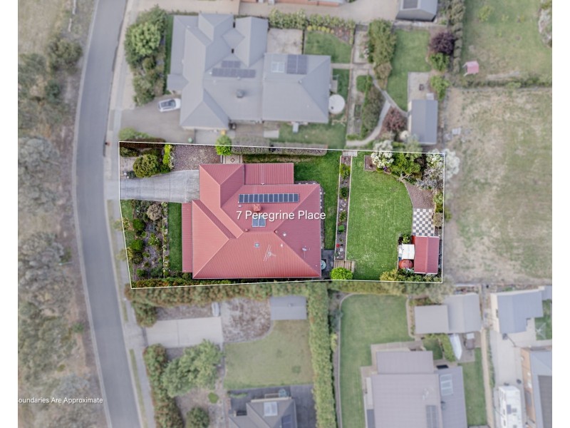 7 Peregrine Place, Wodonga VIC 3690
