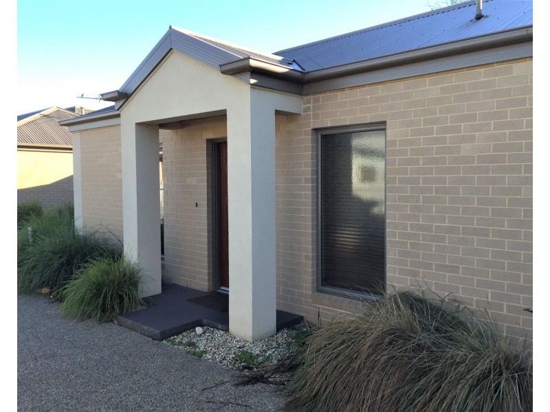 2/68 Mitchell Street, Wodonga VIC 3690