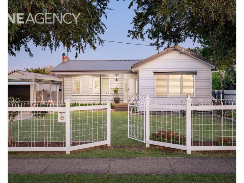 74 William Street, Wodonga VIC 3690