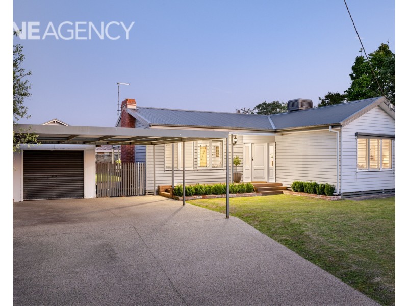 74 William Street, Wodonga VIC 3690