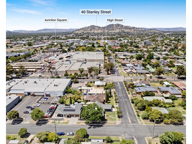 40 Stanley Street, Wodonga VIC 3690