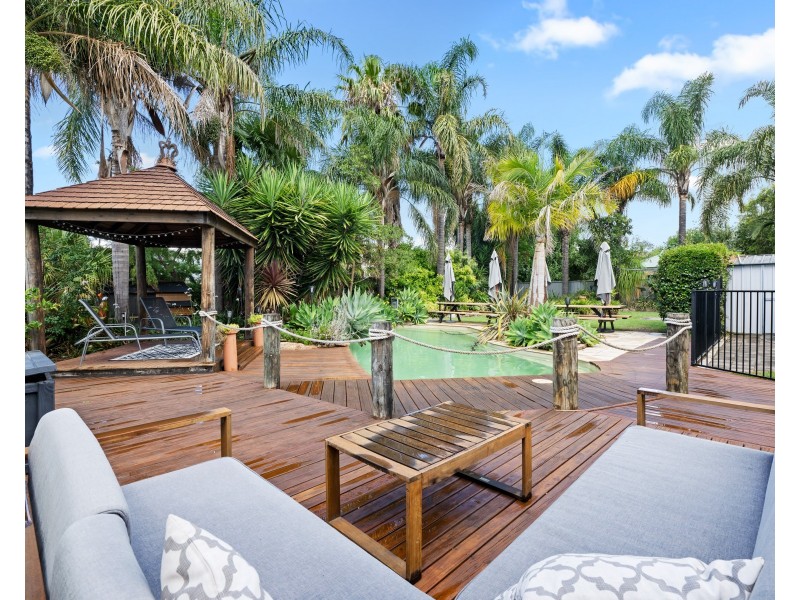 20 Brewer Drive, West Wodonga VIC 3690