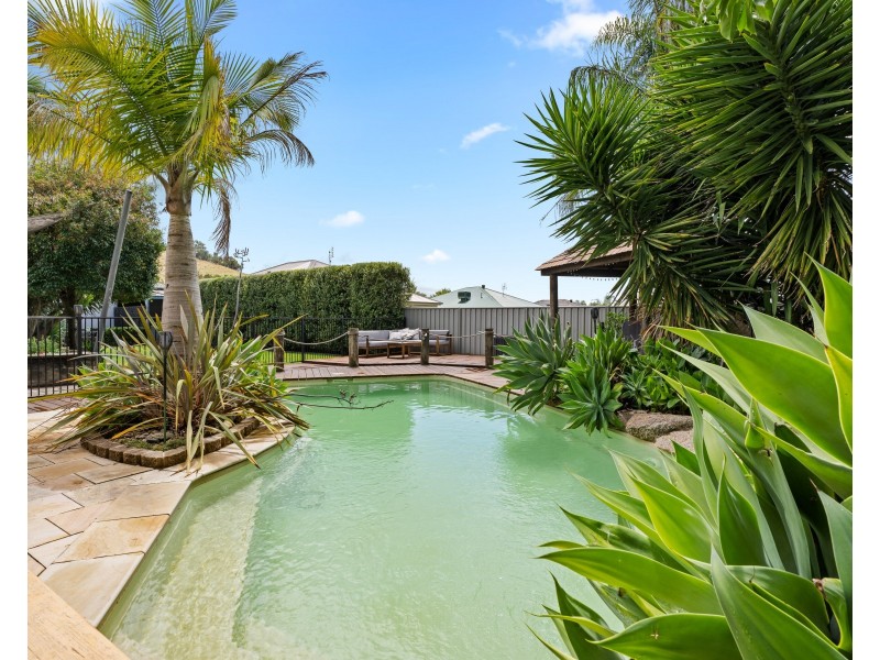 20 Brewer Drive, West Wodonga VIC 3690