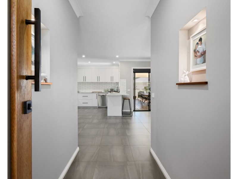 8 RAFTER STREET, Baranduda VIC 3691