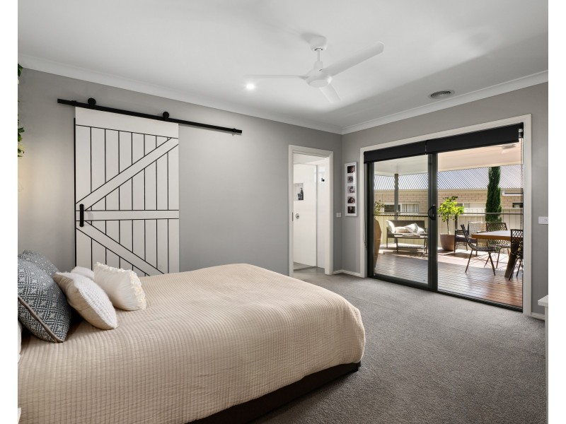 8 RAFTER STREET, Baranduda VIC 3691