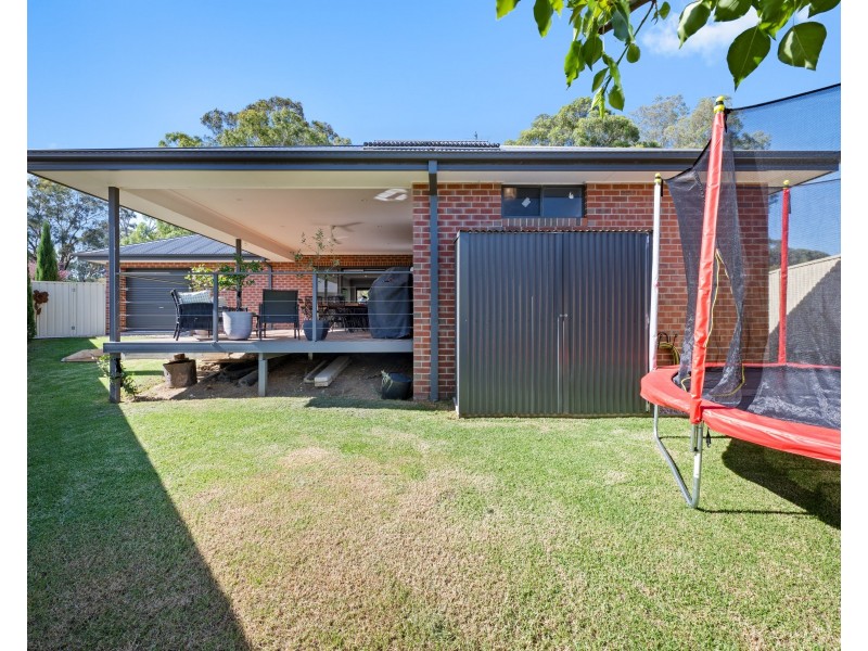 8 RAFTER STREET, Baranduda VIC 3691