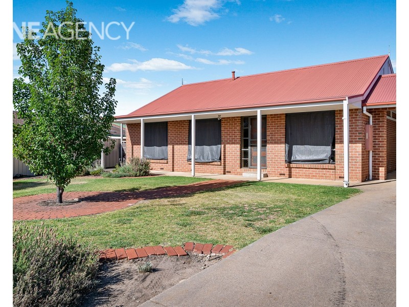 71 Mayfair Drive, Wodonga VIC 3690