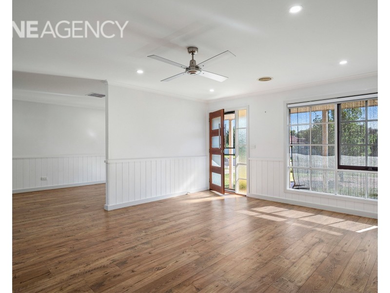 71 Mayfair Drive, Wodonga VIC 3690