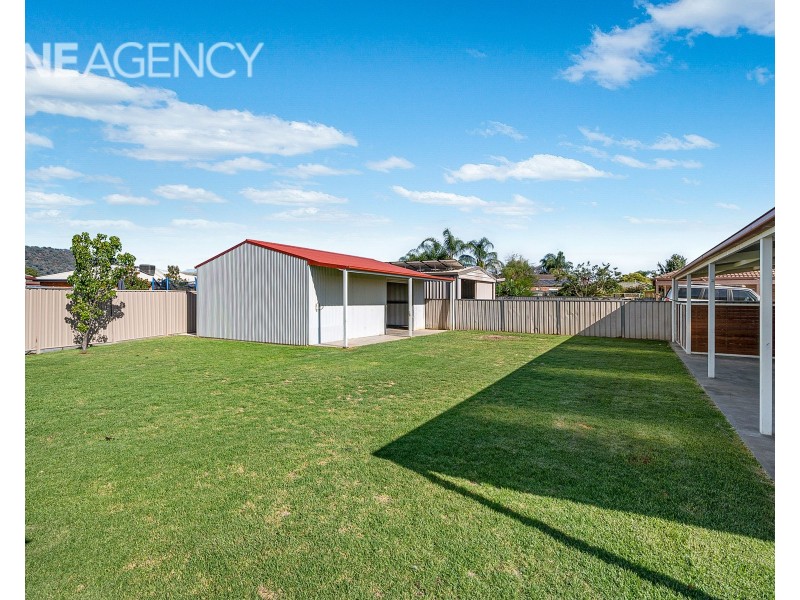 71 Mayfair Drive, Wodonga VIC 3690