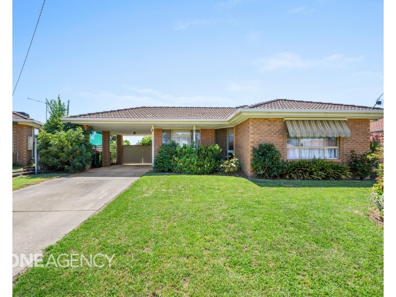 6 Paramount Court, West Wodonga VIC 3690