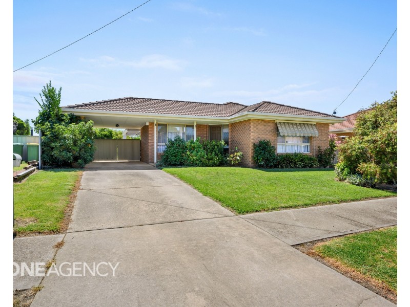 6 Paramount Court, West Wodonga VIC 3690