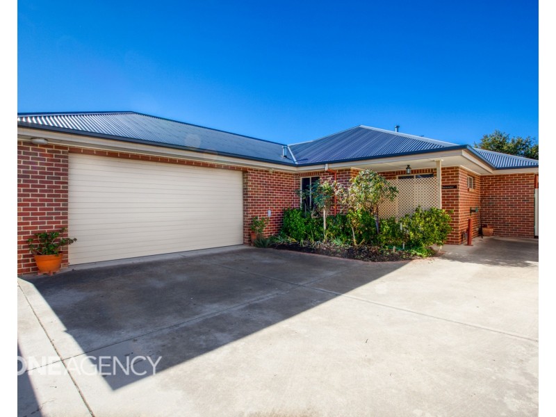 2/12 Cummings Street, Wodonga VIC 3690