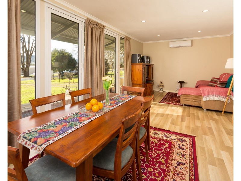 3796 Omeo Highway, Eskdale VIC 3701