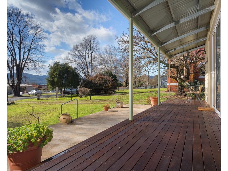 3796 Omeo Highway, Eskdale VIC 3701