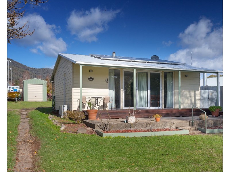 3796 Omeo Highway, Eskdale VIC 3701