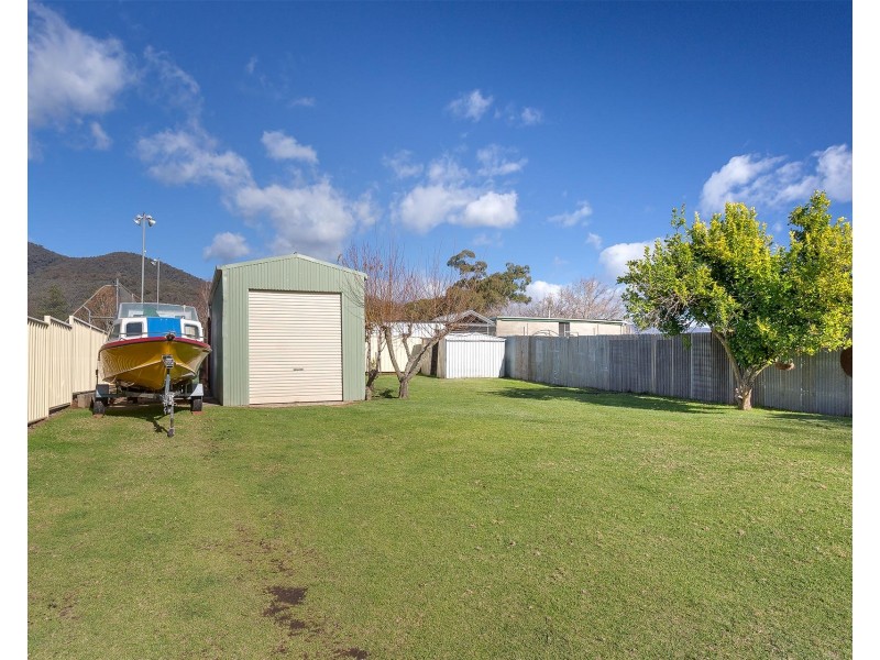 3796 Omeo Highway, Eskdale VIC 3701