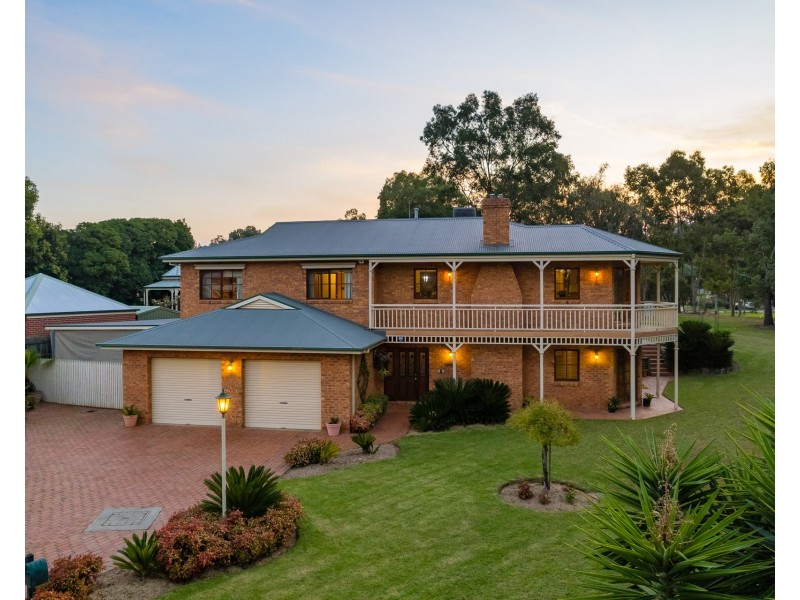 3 Wedge Court, Wodonga VIC 3690