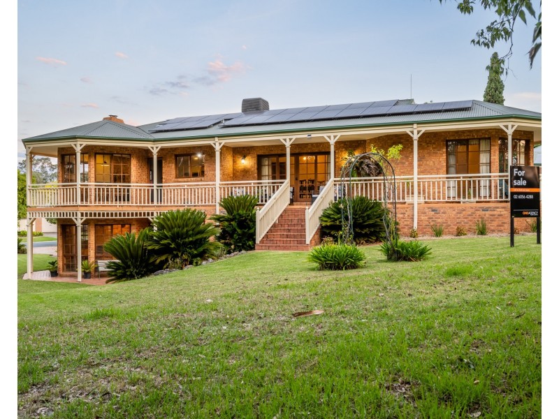 3 Wedge Court, Wodonga VIC 3690