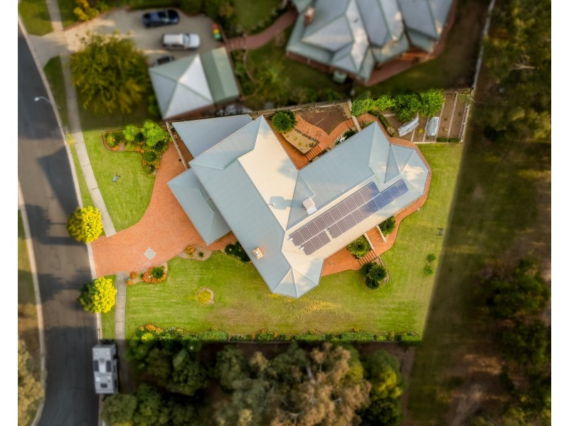 3 Wedge Court, Wodonga VIC 3690