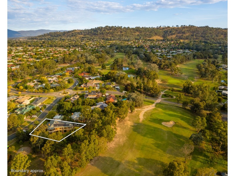3 Wedge Court, Wodonga VIC 3690