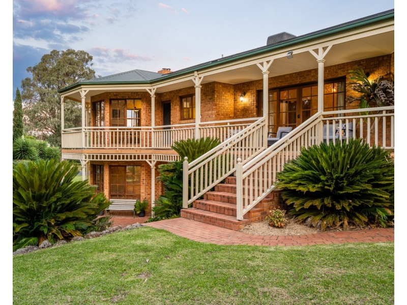 3 Wedge Court, Wodonga VIC 3690