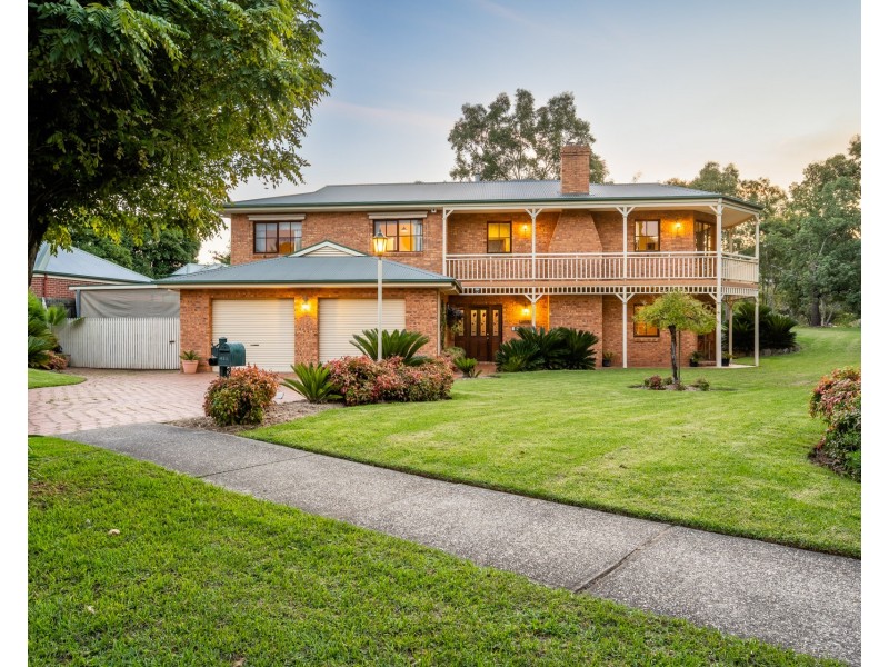 3 Wedge Court, Wodonga VIC 3690