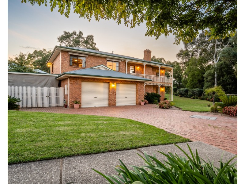 3 Wedge Court, Wodonga VIC 3690