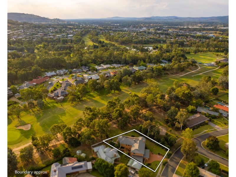 3 Wedge Court, Wodonga VIC 3690