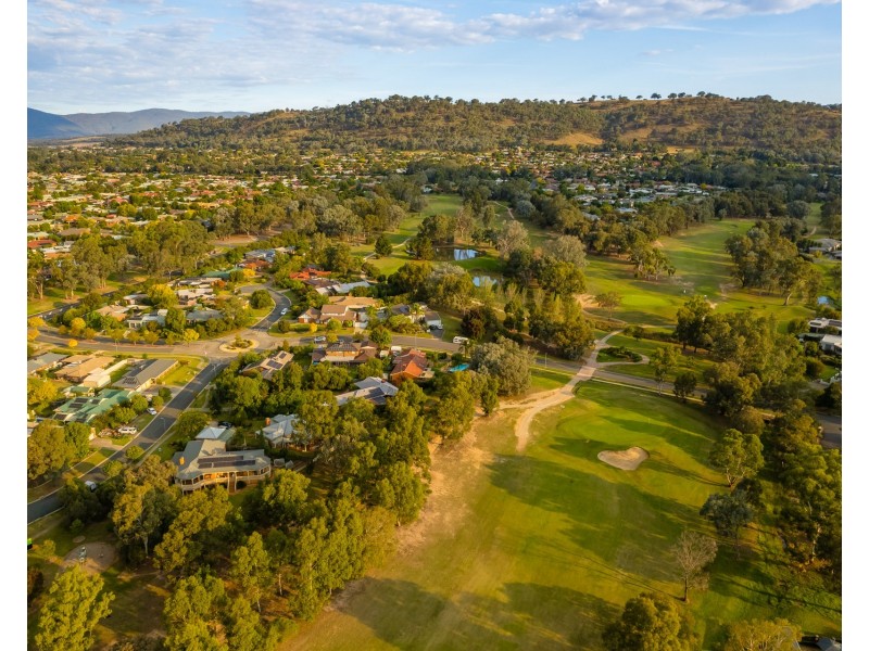 3 Wedge Court, Wodonga VIC 3690