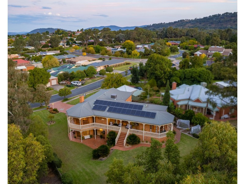 3 Wedge Court, Wodonga VIC 3690