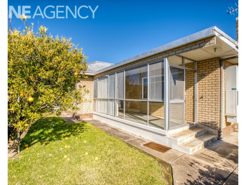 49 GORDON STREET, Wodonga VIC 3690