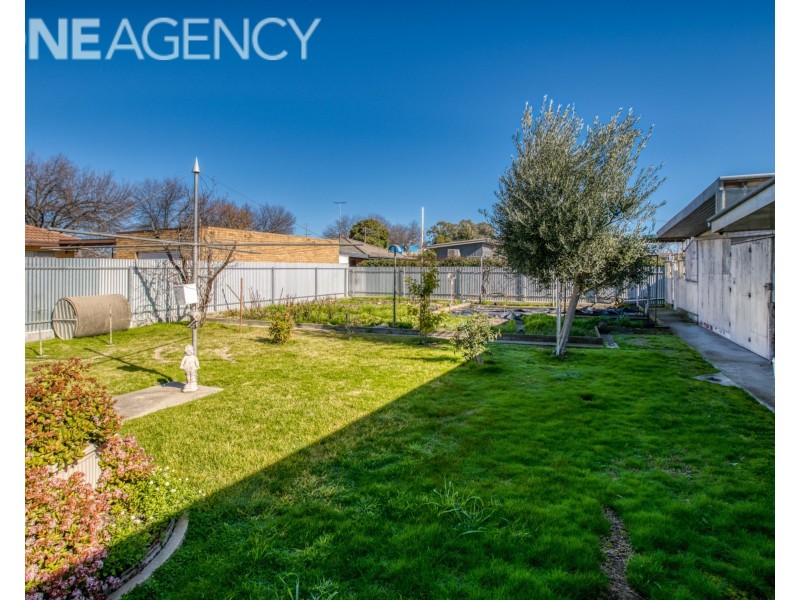 49 GORDON STREET, Wodonga VIC 3690