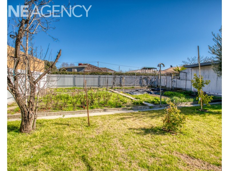 49 GORDON STREET, Wodonga VIC 3690