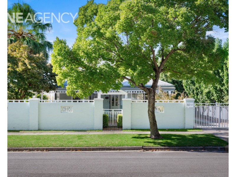 50 Thomas Mitchell Drive, Wodonga VIC 3690