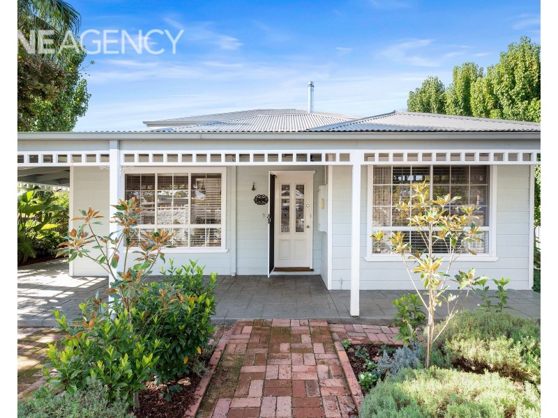 50 Thomas Mitchell Drive, Wodonga VIC 3690