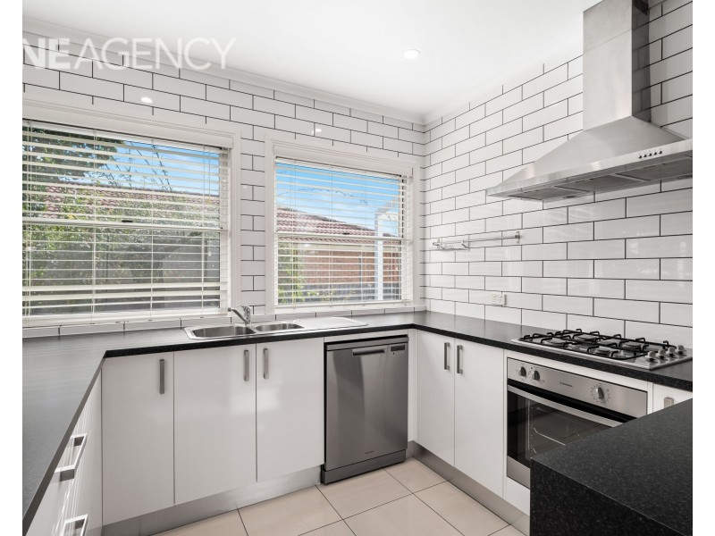 50 Thomas Mitchell Drive, Wodonga VIC 3690