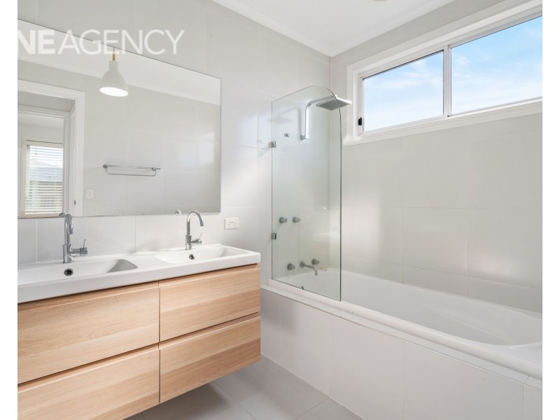 50 Thomas Mitchell Drive, Wodonga VIC 3690