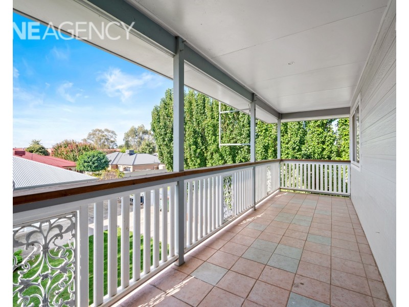 50 Thomas Mitchell Drive, Wodonga VIC 3690