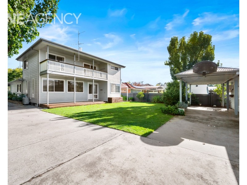 50 Thomas Mitchell Drive, Wodonga VIC 3690