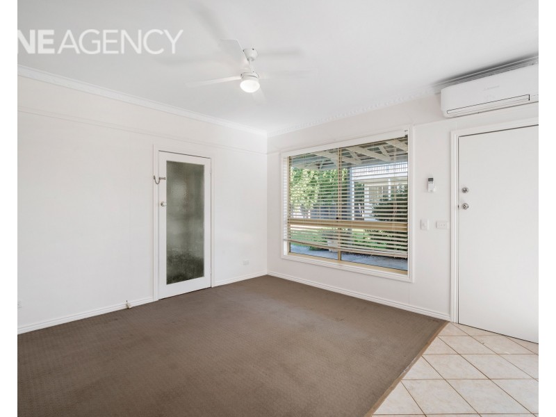 50 Thomas Mitchell Drive, Wodonga VIC 3690