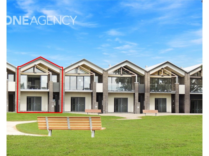 LOT 214 Dokic Way, Baranduda VIC 3691