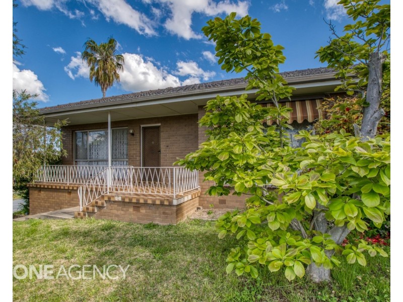 1/1033 Yensch Avenue, North Albury NSW 2640