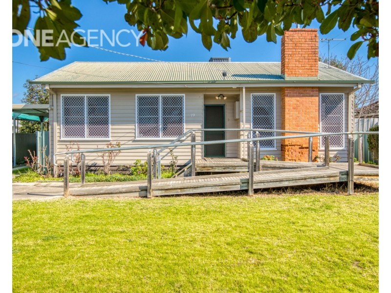 19 Lyndren Street, Wodonga VIC 3690