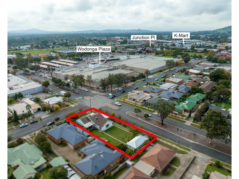57 Stanley Street, Wodonga VIC 3690