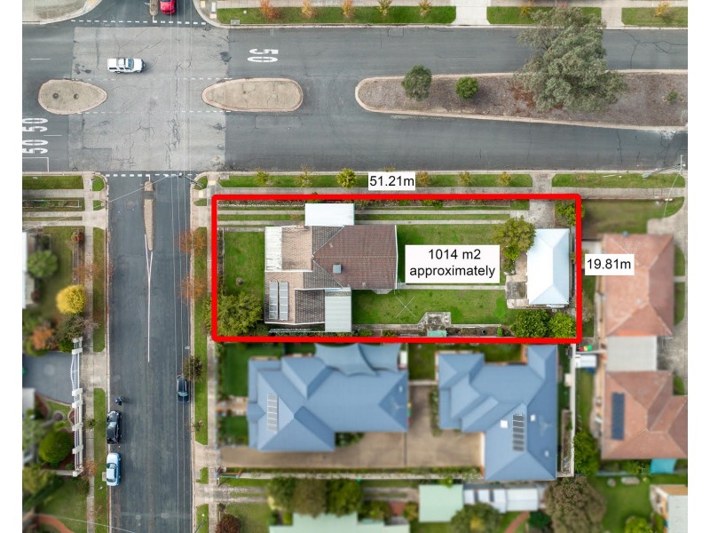 57 Stanley Street, Wodonga VIC 3690
