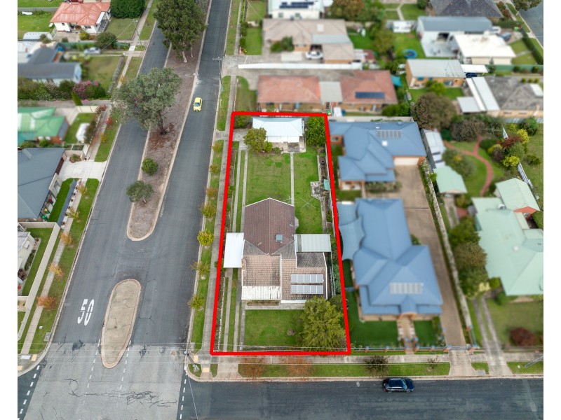 57 Stanley Street, Wodonga VIC 3690